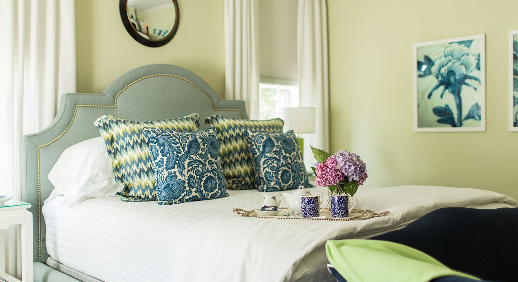Bed & Breakfasts