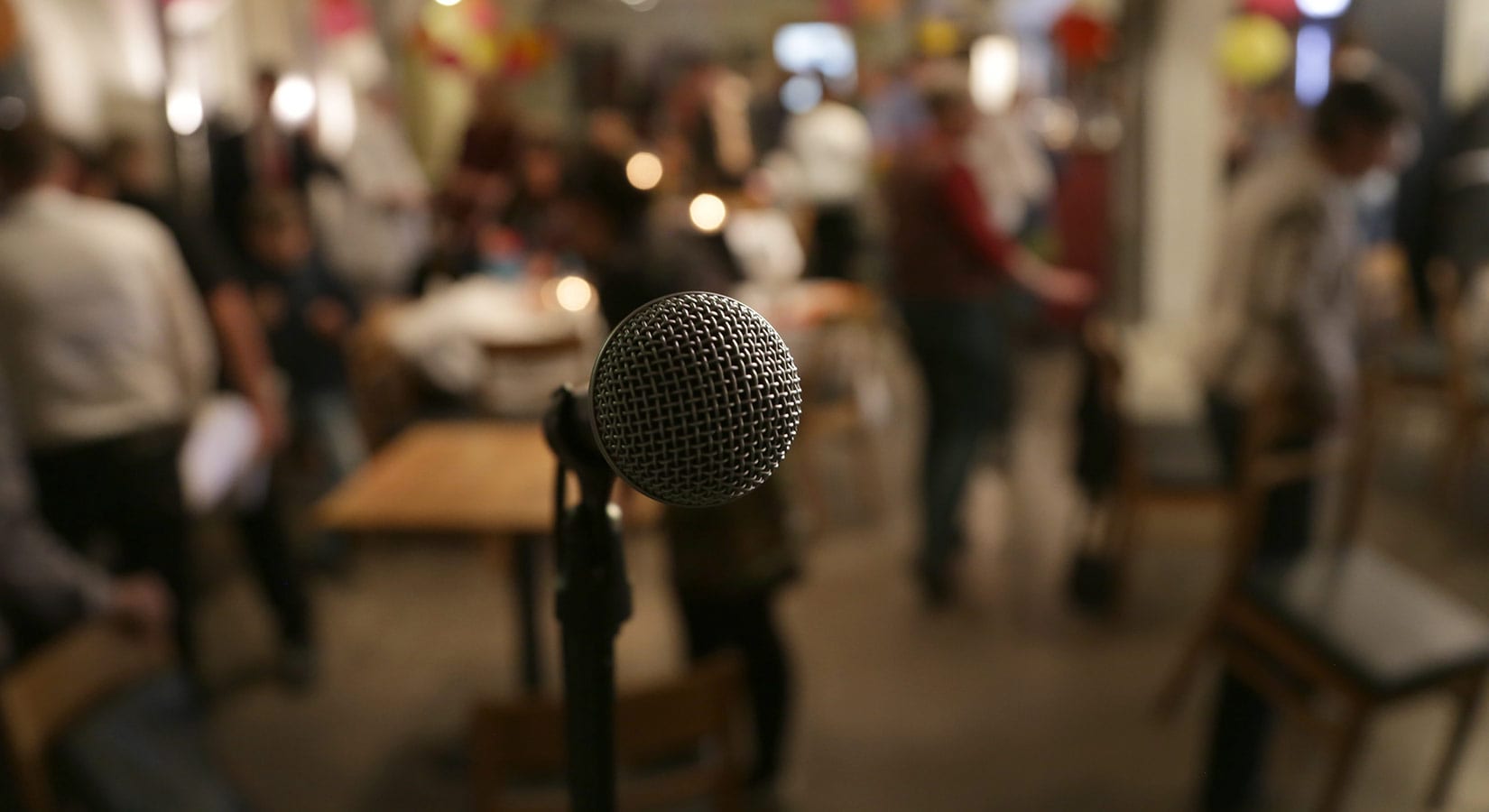 Conference Facilities